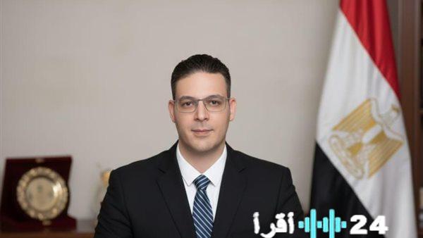 اتساع الصراع الإقليمي ينذر بانفجار اقتصادي عالمي تحذير عاجل من أمين خارجية «المصريين»