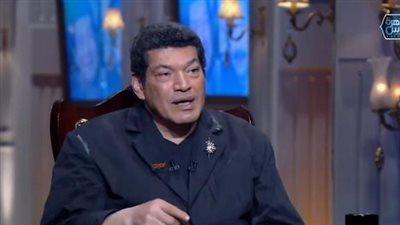 باسم سمرة يثير الجدل بشرط غير متوقع لقبول أدوار المثلية الجنسية ببرنامج حبر سري