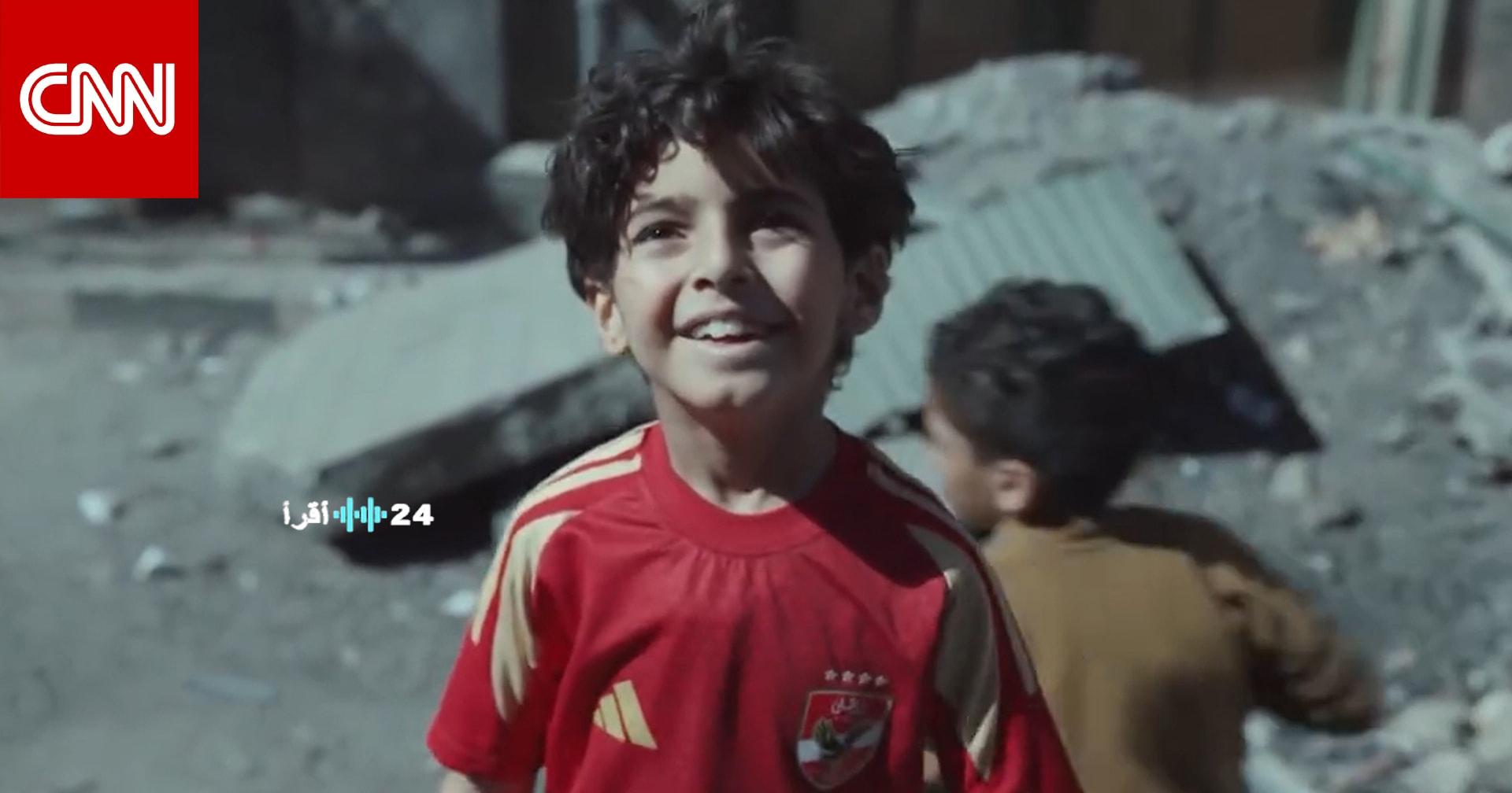 يوفّر “يونس” لحظات مميزة بتسجيله هدفًا في مرمى الحياة في نهاية مؤثرة لعمل “صحاب الأرض”