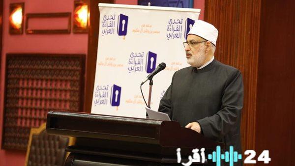 وفاة مؤثرة لطالب أزهري بعد إمامته لصلاة التهجد ووكيل الأزهر يتقدم بواجب العزاء لأسرته