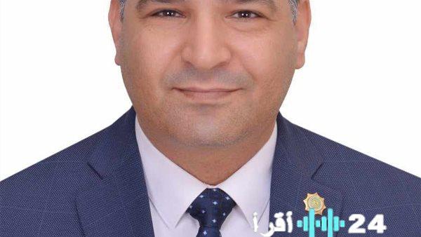 توجيهات الرئيس بالتنمية الشاملة وتطوير القوات المسلحة وتأمين السلع تحصن صمود الدولة بحسب عياد رزق