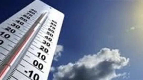 حالة الطقس اليوم الإثنين 16 مارس 2026 ودرجات الحرارة المتوقعة في مصر