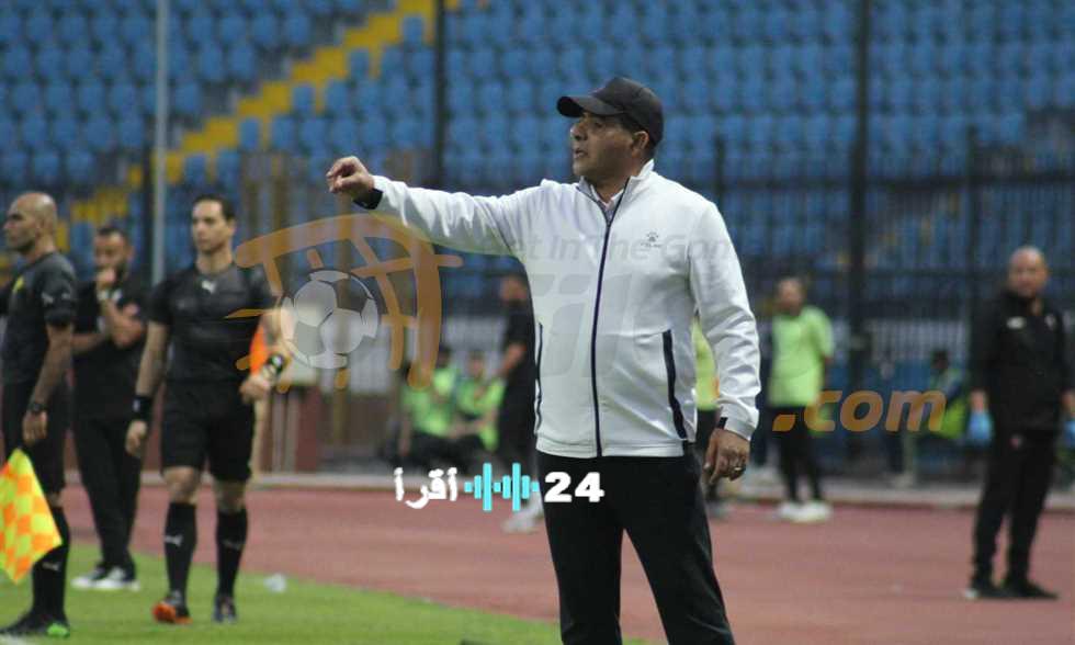 «نهاية التجربة» الإسماعيلي يودع طارق العشري رسميًا