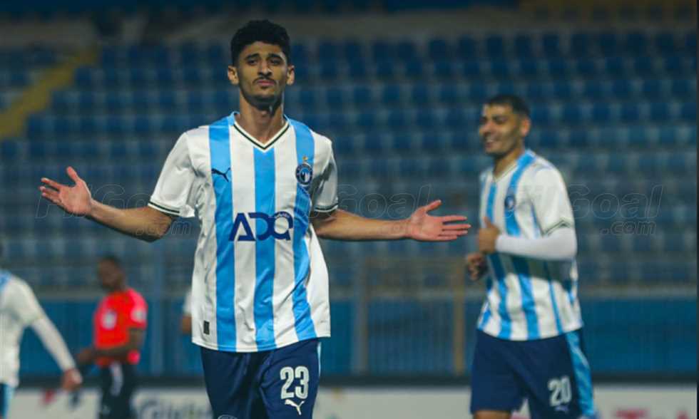 «مواجهة حاسمة» بيراميدز يفتقد جهود علي جبر أمام الزمالك