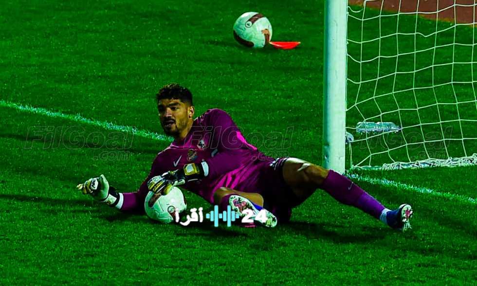 «ضربة موجعة» غياب صبحي عن مواجهة الاتحاد السكندري يربك حسابات الفريق