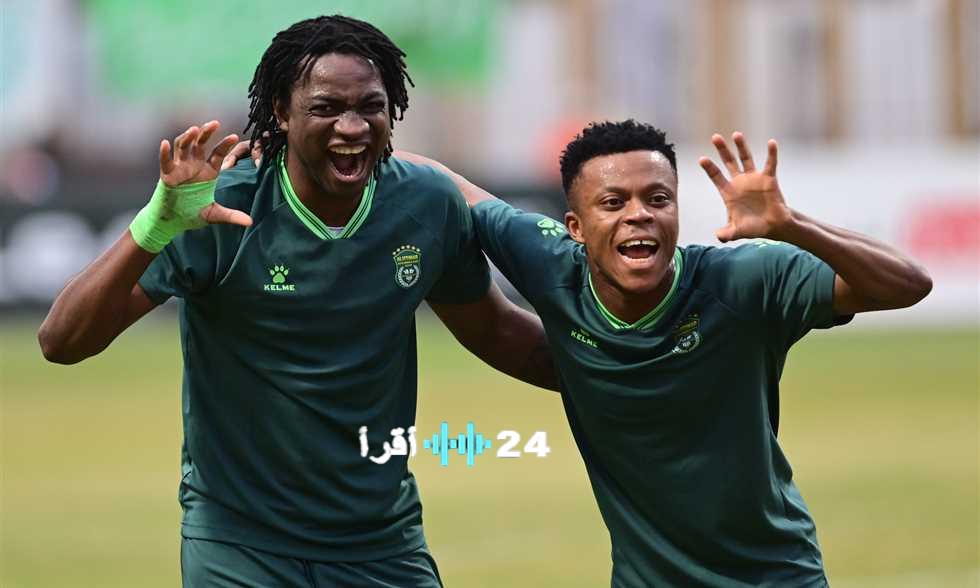 «قمة مرتقبة» الاتحاد يواجه المحلة وريال مدريد يصطدم بخيتافي في مباريات الإثنين 2 مارس 2026