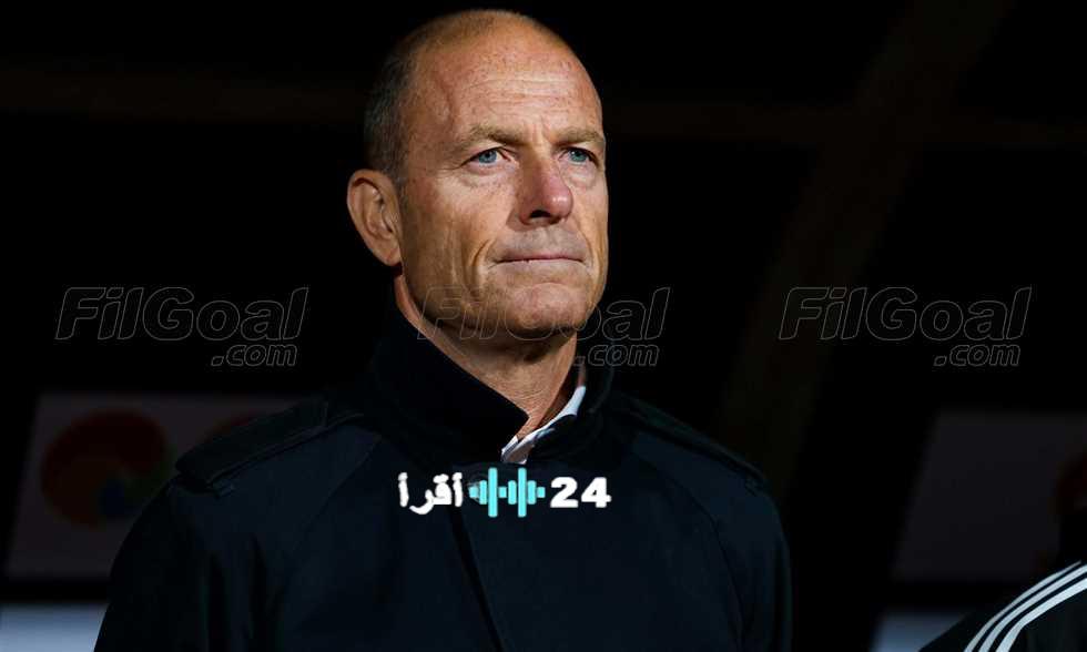 «استياء مدرب توروب» توروب ينتقد فريقه رغم الفوز على زد: هدف يتيم لا يعكس سيطرتنا