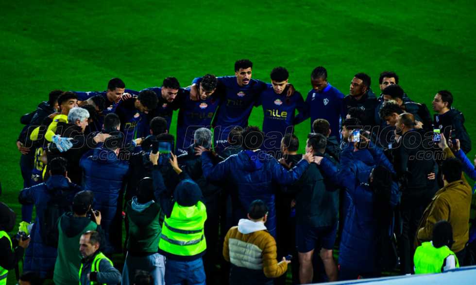 «استعدادًا للمواجهات القادمة» الزمالك يمنح لاعبيه راحة بعد الانتصار على بيراميدز