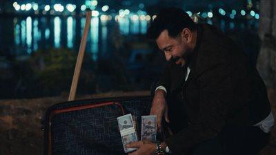 مواعيد عرض الحلقة 25 من مسلسل درش والقنوات التي تبثه