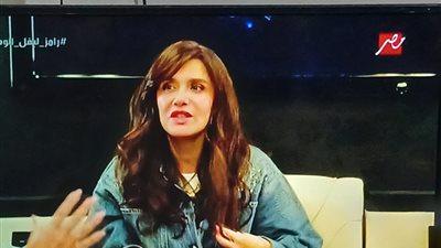 رامز جلال يفجر مفاجأة مدوية عن غادة عادل حياة “زي اللوز” تنتهي بفرحة الطلاق