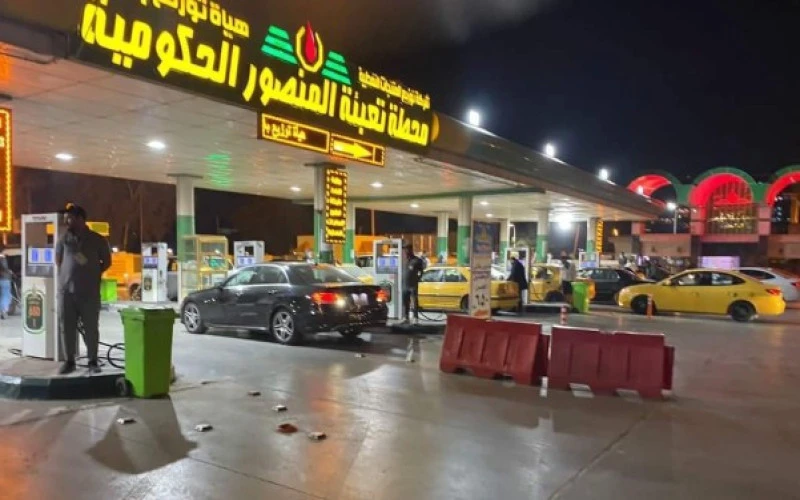 «نفط العراق: نفي الشائعات حول نقص المشتقات النفطية وغاز الطبخ»