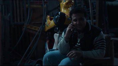 أحداث مشوقة في الحلقة السادسة من مسلسل عرض وطلب مع أحمد رضوان الصحفي المتخفي في عالم تجارة الأعضاء