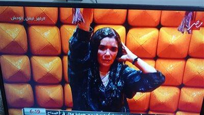 غادة عادل تروي تفاصيل مشادة في كومباوند سكني لم تتحول لضرب