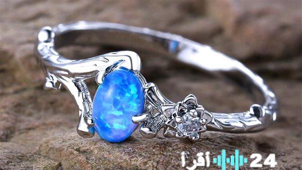 «سعر الفضة اليوم السبت 14 مارس 2026» جرام “الإيطالي” يسجل أعلى مستوى له