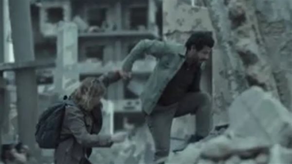 صحاب الأرض دراما رمضان 2026 تسلط الضوء على مأساة غزة الإنسانية