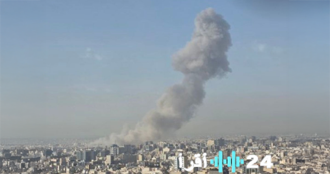 «مستجدات الحرب المحتملة ضد إيران: تطورات متسارعة»