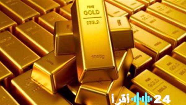 سعر سبيكة الذهب بوزن 10 جرامات اليوم الجمعة 6 مارس 2026