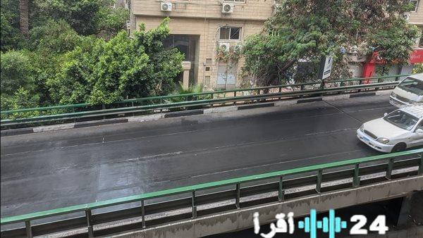 الأرصاد الجوية تتوقع أجواء باردة في طقس السبت 7 مارس 2026