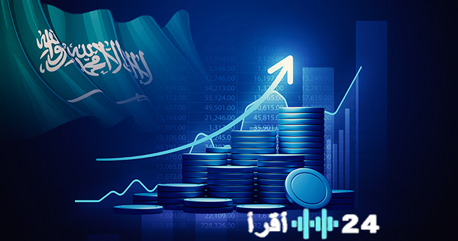 «قفزة نوعية في أصول صناديق الاستثمار الخاصة: 663.6 مليار ريال سعودي في أفق 2025»