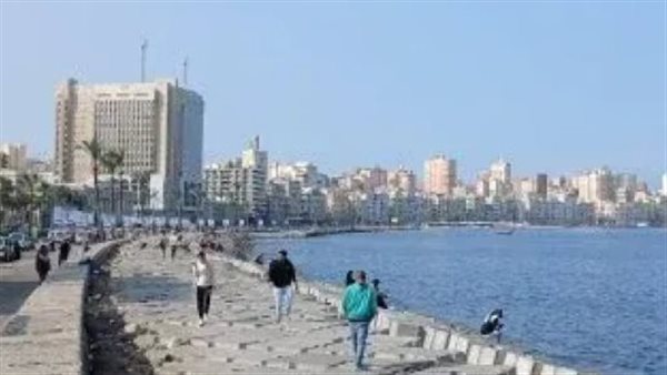 الأرصاد الجوية تكشف عن توقعات الطقس في 11 مارس بارتفاع درجات الحرارة وأمطار خفيفة في بعض المناطق