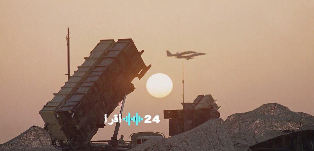 السعودية تؤكد عدم السماح لأي طرف باستخدام أجوائها وتشدد على حماية سلامة أراضيها