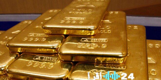 أسعار الذهب اليوم في فلسطين تتراجع وسط تذبذبات السوق العالمية