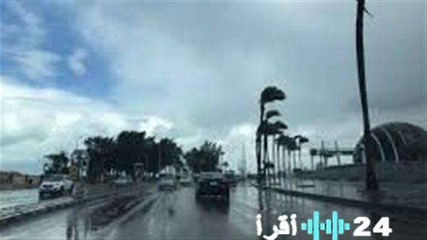 مسؤولة بهيئة الأرصاد تكشف عن تقلبات جوية مرتقبة بدءًا من اليوم نتيجة منخفض سطحي فيديو