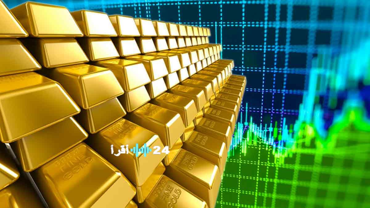 تراجع العقود الآجلة للأسهم مع ارتفاع ملحوظ في أسعار النفط والذهب