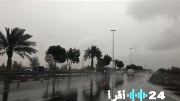 الأرصاد تكشف تفاصيل حالة الطقس اليوم الثلاثاء مع طقس دافئ خلال النهار ونشاط ملحوظ للرياح