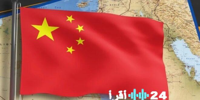 «انفتاح الصين رفيع المستوى يعزز فرص رجال الأعمال في الشرق الأوسط»