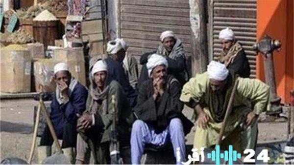 موعد صرف منحة العمالة غير المنتظمة لعام 2026 قبل عيد الفطر وخطوات الاستعلام