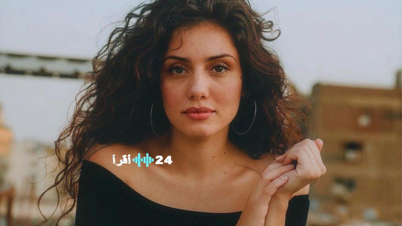 «أقرأ 24 نيوز» جيهان الشماشرجي ترد على اتهامها بالسرقة وتكشف تفاصيل أول تعليق لها