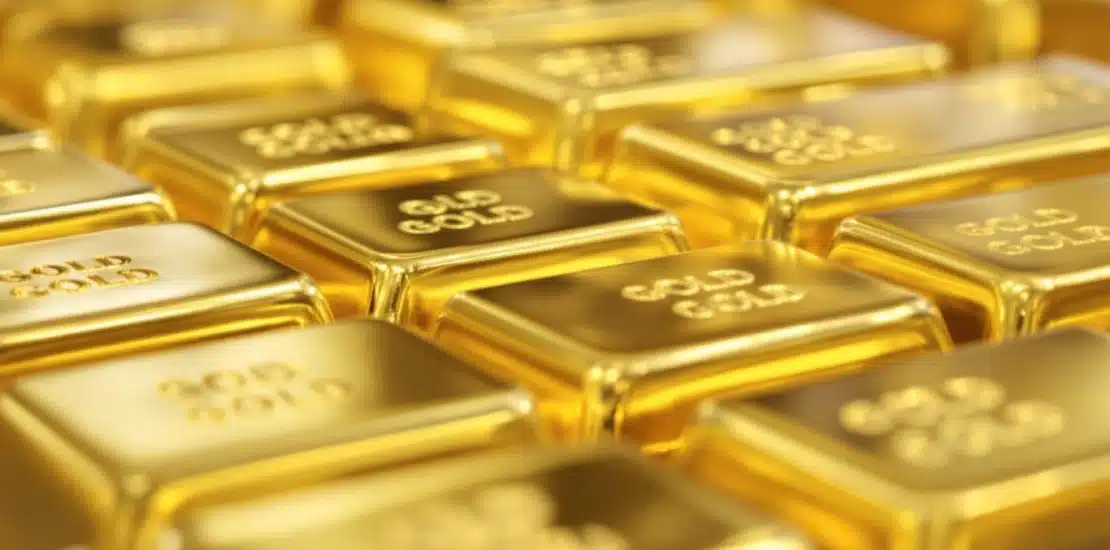 زيادة أسعار الذهب بنسبة 2%