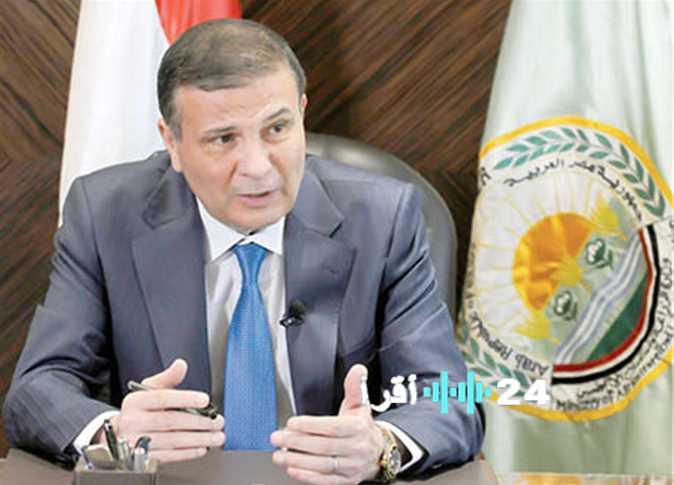 وزارة الزراعة تعزز استعداداتها لضمان توفر السلع والخدمات خلال عيد الفطر