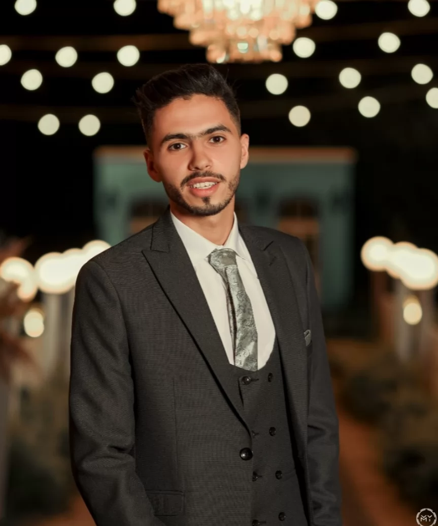 «استثمار تجاوز 15 مليون جنيه».. “محمد خالد جودة” يكشف استراتيجية نمو الشركات الرقمية حتى عام 2026