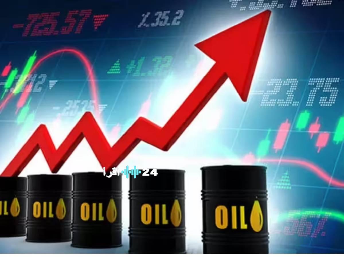 ارتفاع أسعار النفط يعمق أزمة الطاقة في الأسواق العالمية
