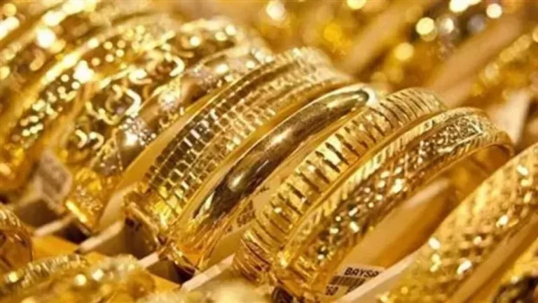 «قفزة كبيرة في أسعار الذهب» سعر الذهب اليوم الأحد 1 مارس 2026 في مصر: عيار 21 يتجاوز 7500 جنيه لأول مرة وينفذ توقعات السوق