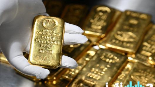 «أسعار الذهب تتراجع وسط خيبة الأمل بتقليص أسعار الفائدة»