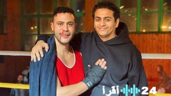 أي شخص يقترب من الرقم 6 سيشعر بالانزعاج