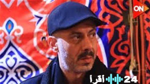 استعدوا لمشاهدة مسلسلات النصف الثاني من رمضان 2026 المنتظرة