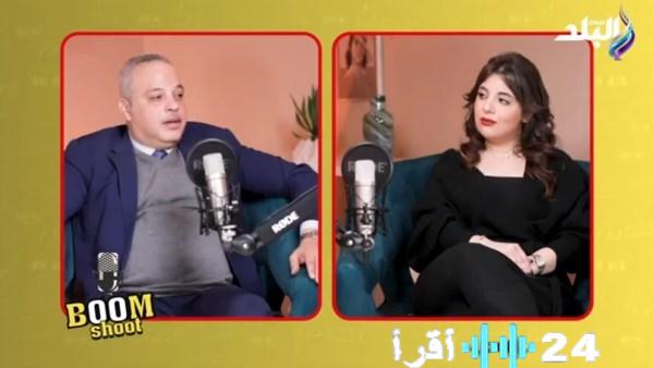 « تامر عبدالمنعم يتحدث عن نجاح أحمد العوضي الذي يحقق أعلى المشاهدات ومحمد إمام يمثل علامة النجاح الحقيقية »