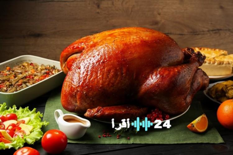 أبهري ضيوفك بوصفة مطبخ سيدتي لأشهى عزومات وتجمعات عائلية