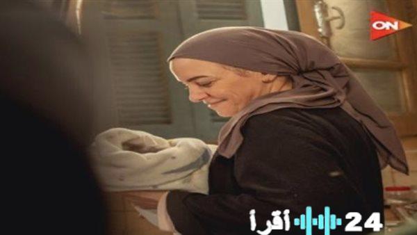 مسلسل حكاية نرجس الحلقة 13 يشهد اتهامات صادمة واعترافات تغير مصير البطلة