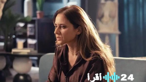 «تفاعل جماهيري كبير يسطّر إعجاب الجماهير بأداء نيللي كريم في مسلسل على قد الحب»