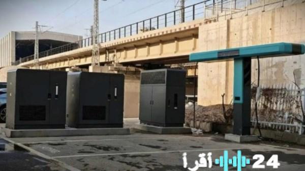 «وداعًا لعصور الانتظار» BYD تكشف عن Flash Charging.. شحن المركبات الكهربائية يضاهي سرعة التزود بالوقود