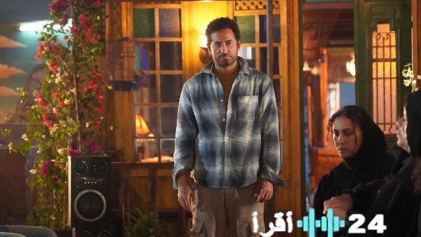 منتج إفراج يتصدر قوائم المشاهدات كأكثر مسلسل شعبية في الوقت الحالي أقرأ 24 نيوز