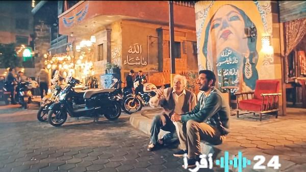 «إفراج الحلقة 17 يثير قلق أسرة عمرو سعد بعد اختفاء نجله»