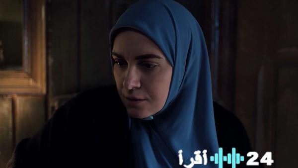 «ريهام عبد الغفور تتألق في حكاية نرجس الحلقة 4 وتمنح الأمل لوالدة الطفل المخطوف أقرأ 24 نيوز»