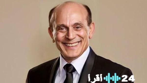 «أقرأ 24 نيوز» مسلسل محمد صبحي يُرفع مؤقتًا من الخدمة ويتصدر قائمة الأكثر تداولًا على إكس