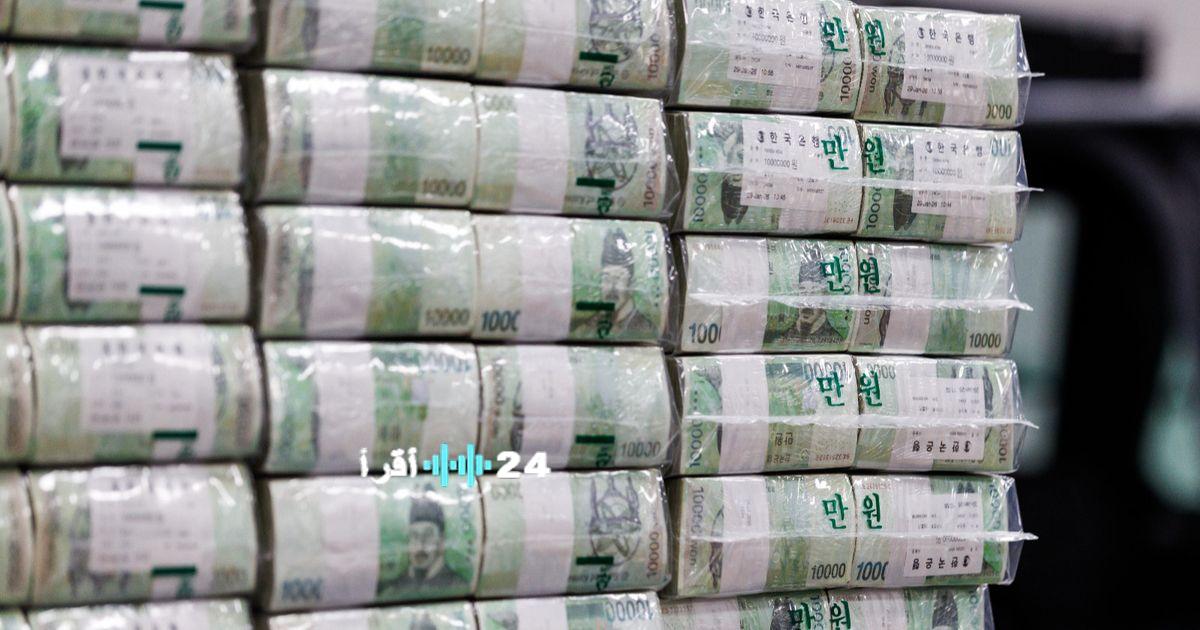 «الأسواق الناشئة تشهد أسوأ أسبوع لها منذ جائحة كورونا»